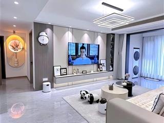 Bán căn hộ chung cư tại vườn xuân 71 nguyễn chí thanh, 7,3 tỷ, 93,5 m2