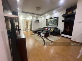 Bán căn hộ chung cư trung hòa  nhân chính, đường hoàng đạo thúy, thanh xuân, hà nội, 4,5 tỷ, 61m2
