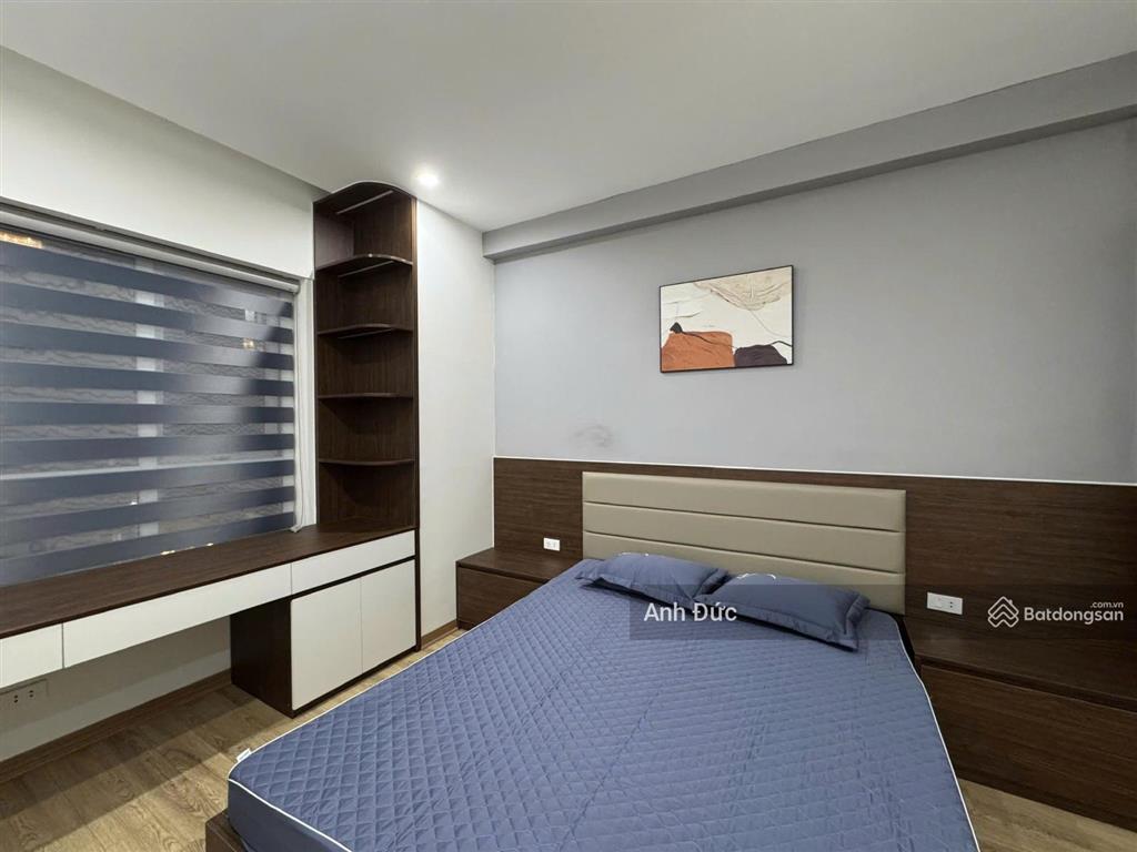 Bán chung cư 3pn + 2wc tại mỹ đình plaza 2, nguyễn hoàng, nam từ liêm, 8,3 tỷ vnd