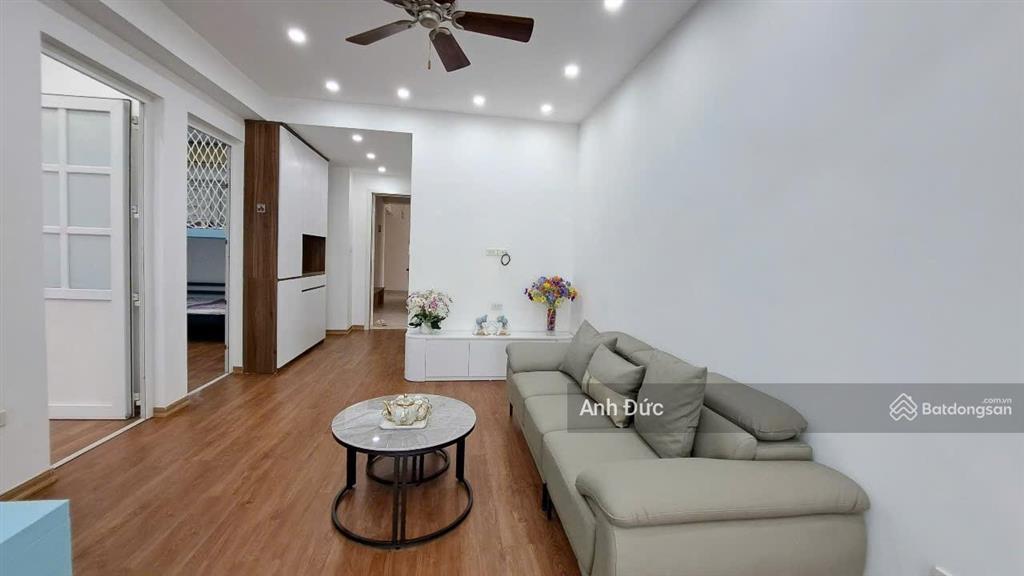 Bán gấp căn hộ 2pn, 1wc tại tòa n2e khu đô thị trung hòa nhân chính, 5,05 tỷ, 66,8m2