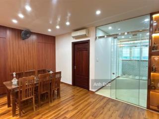 Bán chung cư 3pn, 2wc tại golden park tower, phạm văn bạch, yên hòa, cầu giấy, hà nội, 12,5 tỷ