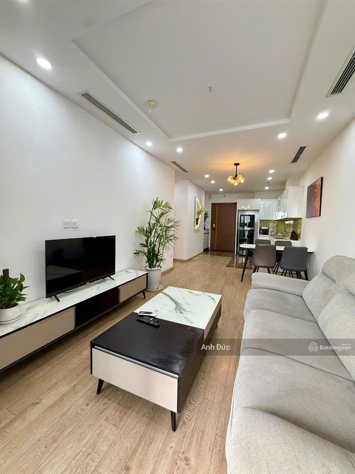 Bán căn hộ florence mỹ đình 81.6m², 3pn, 2vs, full đồ, có lốt ô tô, giá 6.5 tỷ, thương lượng