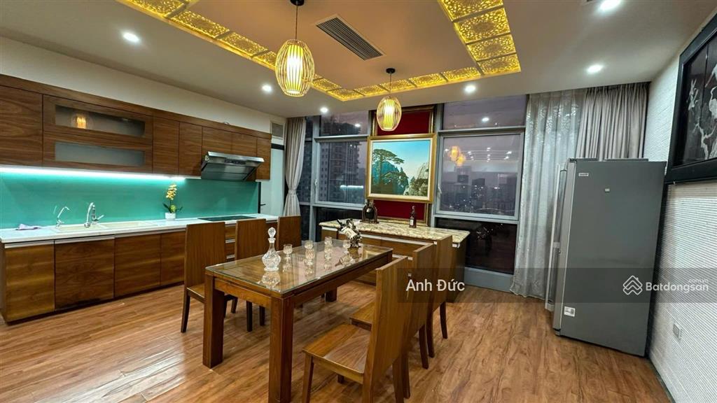 Bán căn hộ 2pn, 2wc tại eurowindow multi complex, 9 tỷ vnd, 113 m2, giá tốt