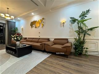 Bán chung cư 3pn, 3wc, 152m2, 13,8 tỷ tại khu đô thị trung hòa  nhân chính, cầu giấy, hà nội