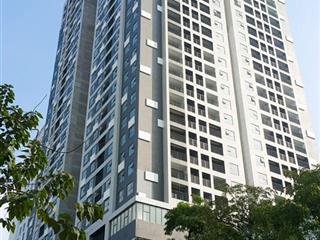 Bán căn tầng 12 bonanza 23 duy tân 71.6m², 2pn, sổ đỏ, có slot ô tô giá 6.9 tỷ