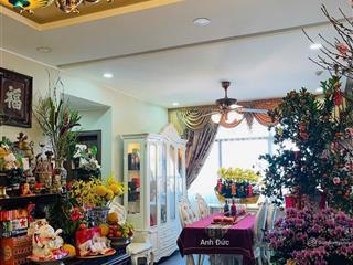 Bán căn 104m² tràng an complex  3pn, view hồ tây, cửa nam, có slot ô tô  giá 9.5 tỷ