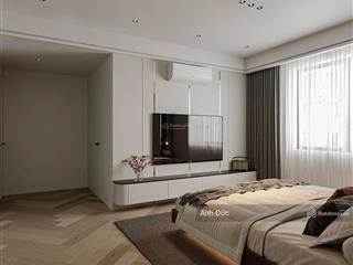 Bán căn 85.3m² dự án 110 cầu giấy 2pn + 1, hđmb, giá 7.3 tỷ nhà trống, xem hẹn trước