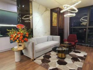 Bán căn hộ chung cư richland southern, 9,2 tỷ, 92 m2, 2pn, 2wc tại xuân thủy, cầu giấy