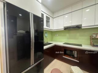 Bán căn hộ cc 3pn, 91m2 tại 130 đốc ngữ (43  45 đốc ngữ), ba đình, hà nội, giá ưu đãi 8,19 tỷ