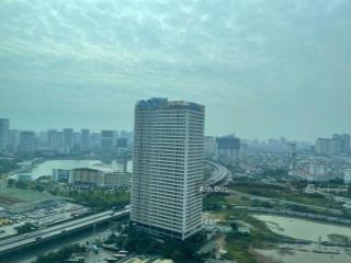 Bán cc mỹ đình plaza 2, 7 tỷ vnd, 77.5 m2, 2pn, 2wc, đẹp, nhiều tiện ích!