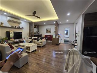 Bán gấp căn 25t2 hoàng đạo thuý 160m²  3pn, 3wc, view đẹp, nội thất xịn, giá 15 tỷ tl