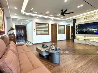 Bán căn 135m² trung yên 1, 4 ngủ rộng hiếm, cửa đông bắc  ban công tây nam giá 13.5 tỷ