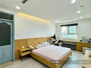 Bán căn 107m² tòa 18t1 trung hòa nhân chính, 3pn rộng thoáng, giá 10.5 tỷ thu về