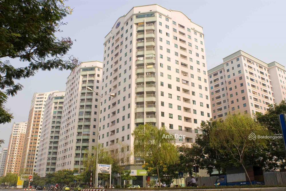 Hiếm! bán căn hộ 17t11 nguyễn thị định  trung hòa nhân chính  67m2  7 tỷ