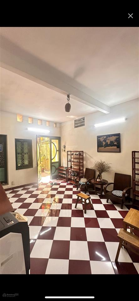 Phố cửa bắc cực hiếm nhà 50m2 giá 8 tỷ. không quy hoạch nhà đang cho thuê dòng tiền