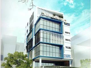 Bán tòa nhà siêu khan hiếm mặt tiền phạm đình toái quận 3 công nhận  288,9m2 6 tầng giá 150 tỷ