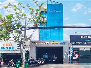 Siêu hiếm! bán nhà mt phạm văn chiêu  dtcn 223m2 mặt tiền siêu đẹp! hợp đồng thuê 300tr