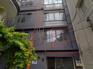 Giá tốt  bán nhà ngay nhà thờ tân định  5 tầng  nhà mới full nội thất  diện tích 241,77m2