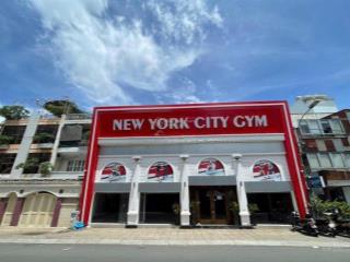 Siêu hiếm  bán nhà mặt tiền lê văn sỹ  gần sân bay  ctxd hầm 7 tầng  cn 300m2  siêu vị trí