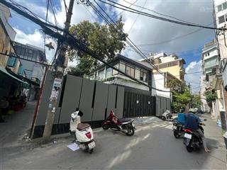 Bán biệt thự siêu khan hiếm ngay trung tâm quận 1  góc 3 mặt tiền  ngang 15m  giá cực rẻ