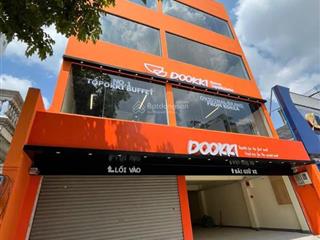 Sản phẩm siêu hiếm  bán nhà mặt tiền tân sơn nhì  4 tầng  ngang 9m  siêu vị trí  giá siêu rẻ