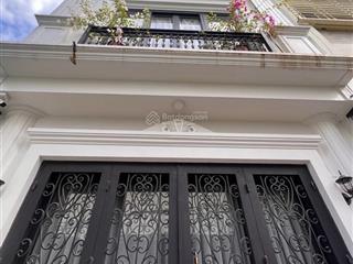 Nhà riêng 5 tầng, 51m2 tại trường lâm, đức giang, long biên, 10,3 tỷ