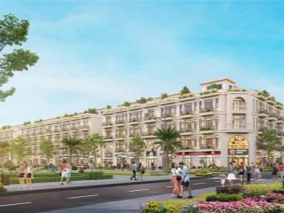 Nhà phố trung tâm hồng bàng  vị trí vàng, giá cực tốt chỉ từ 5 tỷ!
