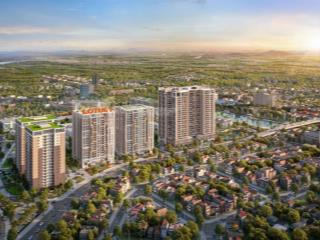 Quỹ căn ngoại giao giá tốt cc cao cấp lotus 1 tp bắc giang, dòng tiền cho thuê 9  12tr/tháng