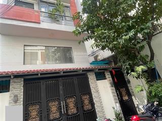 Nhà khu k300  5 tầng ngang bề thế 7,8m  hẻm nhựa ô tô tránh nhau  ngay chợ hoàng hoa thám
