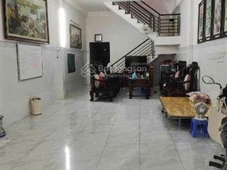 Ngay khu k300  gần mặt tiền trường chinh  86m2  hẻm xe hơi  4 phòng ngủ