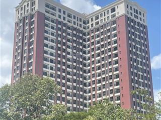 Bán căn hộ chung cư 1pn 1wc 51m2 tại viva plaza, 2,8 tỷ, phú mỹ, q7, tp. hcm