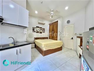 Vừa cập bến studio cực xịn tại him lam, tân hưng, quận 7