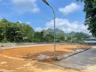 Chỉ từ hơn 400tr  sở hữu lô đất full thổ cư  tại thị trấn ba hàng đồi  hòa bình cũ