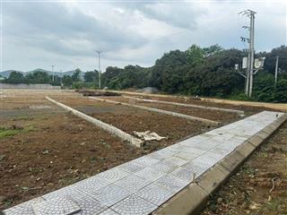 Với từ hơn 300tr  sở hữu ngay lô đất thổ cư sẵn sổ  ngay trung tâm xã