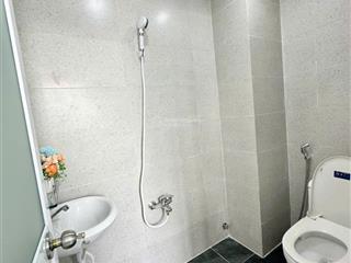 Căn hộ 1pn tách bếp rộng 35m full nội thất có cửa sổ ban công view kính