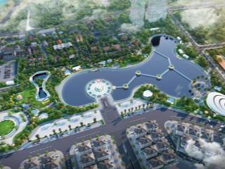Bán bt economy city, như quỳnh, văn lâm, hưng yên, giá thỏa thuận, 80m2, view đẹp