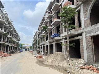 Hồng bàng midtown giá chỉ đến 5 tỷ mà tiện ích như khu đô thị 50 tỷ