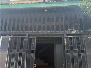 Nhà hẻm đẹp linh tây 50.2m², 1 trệt 1 lầu, gần phạm văn đồng, shr, giá cực tốt, trung tâm thủ đức