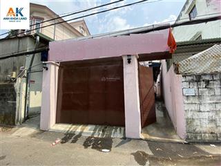 Dãy trọ 98.9m² ngang 5m, đường hẻm 7m hoàng diệu 2, thu nhập 10 triệu/tháng, giá đầu tư
