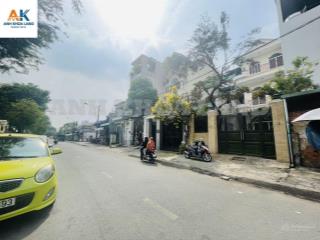 Bán nhà mặt tiền đẹp chu mạnh trinh, p. bình thọ 144m2, pháp lý chuẩn, nhà đã hoàn công 3 tầng