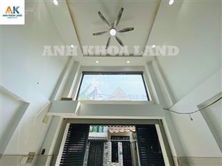 Bán nhà 3 tầng mới đẹp trung tâm thủ đức, p.trường thọ, 3pn, ô tô đậu trong nhà, hoàn công đầy đủ