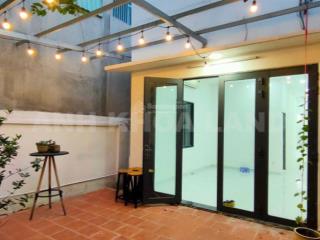 Bán nhà cấp 4 hẻm xe hơi đường số 10, p.linh trung, gần hoàng diệu 2, ngang 5m, dt 93m², giá 4,8 tỷ