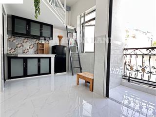Bán tòa chdv hẻm xe hơi hoàng diệu 2 linh trung, thu nhập 80 triệu/tháng, 20 phòng full, 16 tỷ tl