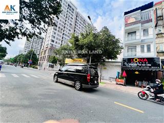 Hiếm  bán đất mặt tiền kdc areco, đào trinh nhất, linh tây, 120m² vuông đẹp, sổ riêng, giá đầu tư