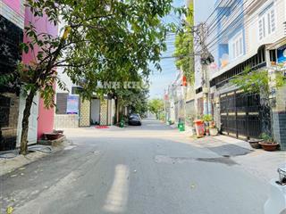 Bán đất hẻm nhựa xe hơi thông thoáng đường 22, p. linh đông, 68m², sổ riêng, ngang 4m, hẻm 7m