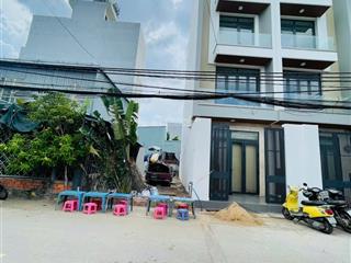 Bán đất mặt tiền đường nhựa 41 linh đông, dt 72.8m², vuông vức, sát phạm văn đồng, kha vạn cân