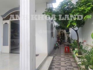 Bán nhà cấp 4 hẻm ô tô đường số 8, phường linh xuân, dt 177,2m² giá tốt 6,8 tỷ