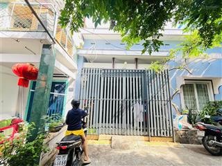 Nhà 1 trệt 1 lửng hẻm ô tô đặng văn bi, p. bình thọ, thủ đức 87.3m², giá 6.3 tỷ, pháp lý chuẩn