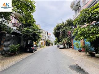 Hiếm! bán nhà cấp 4 ngang 5m vuông vức 97.7m², hẻm ô tô đường linh trung, giá tốt, gần hoàng diệu 2