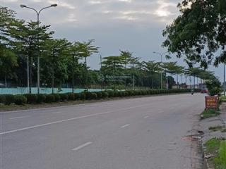 Bán đất hậu dưỡng, kim chung, đông anh, view kcn bắc thăng long